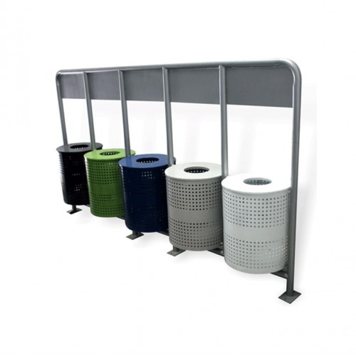 Bote de Basura MURQ01
